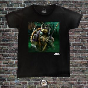 Donatello (Tortugas Ninjas)