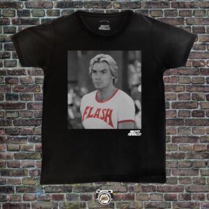 Flash Gordon (DISEÑO EXCLUSIVO)