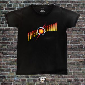 Flash Gordon Logo