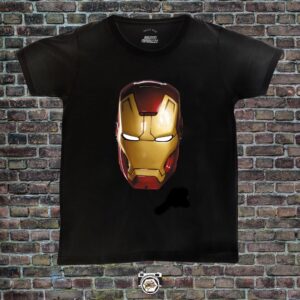 Iron man casco (Marvel)