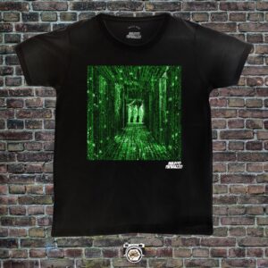 Matrix Elegido