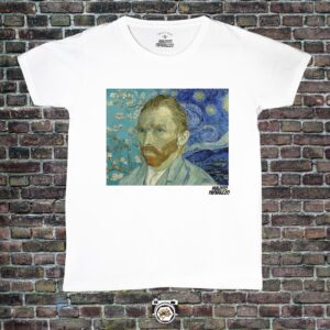 Vincent Van Gogh