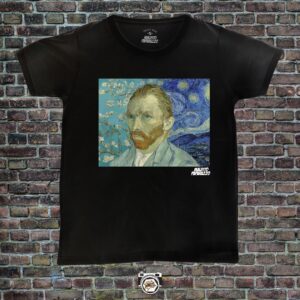 Vincent Van Gogh