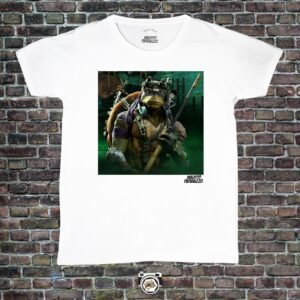 Donatello (Tortugas Ninjas)