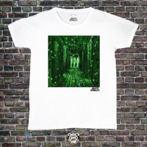 Matrix Elegido