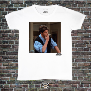 Chandler Cigarette (Friends)