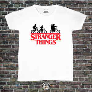 Stranger Things Bicicletas