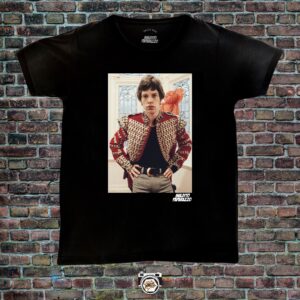 Mick Jagger Chaqueta (Rolling Stones)