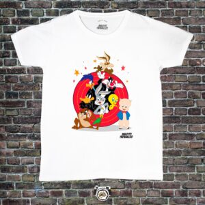Looney Tunes