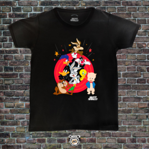 Looney Tunes