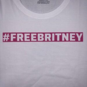 Free Britney Frase