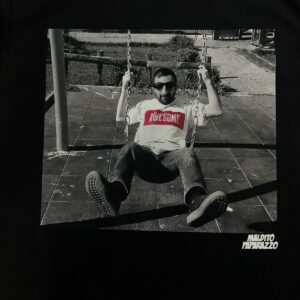 Koksal Baba Awesome (DISEÑO EXCLUSIVO)
