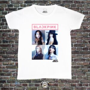 Black Pink 1