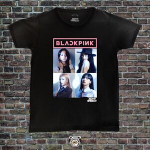 Black Pink 1