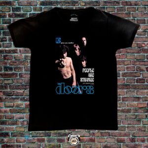 People are Strange (The Doors – Jim Morrison)