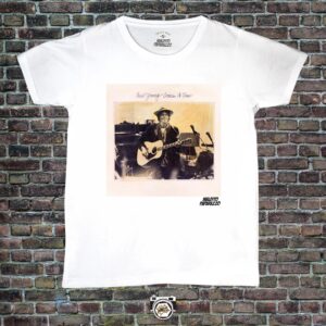 Neil Young Comes a Time