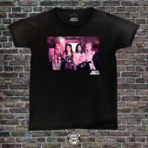Black Pink 2
