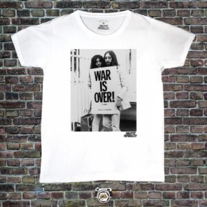 John Lennon Yoko ono War is Over (Beatles)