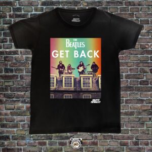 Beatles Get Back 2