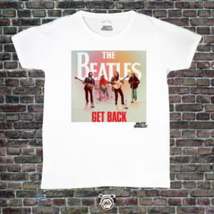 Beatles Get Back 1