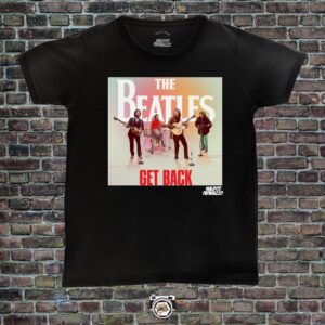 Beatles Get Back 1