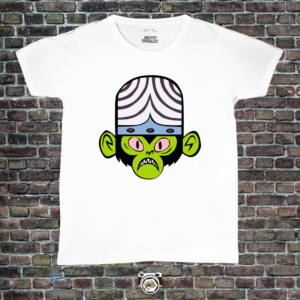 Mojo Jojo (Las Chicas Superpoderosas)