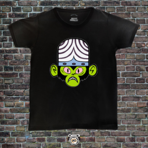 Mojo Jojo (Las Chicas Superpoderosas)