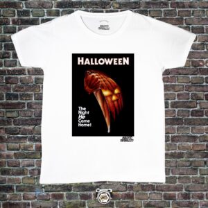 HALLOWEEN The Night He Came Home