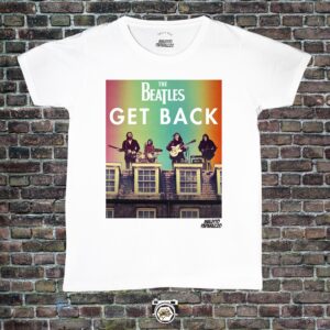 Beatles Get Back 2