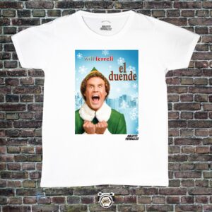 Elf El Duende