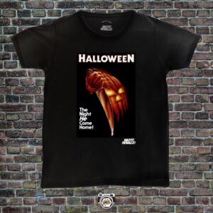 HALLOWEEN The Night He Came Home