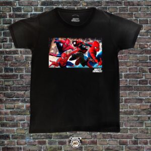 Spiderman no way home 2 (Avengers – Marvel)