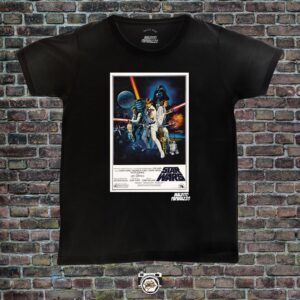 Star Wars Poster