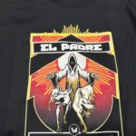 El Padre y los Perros Sucios ( Hugo Rodriguez La25)
