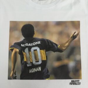 Riquelme Brazo (Boca Juniors)
