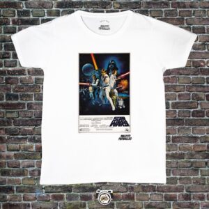 Star Wars Poster