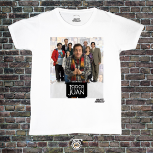 Todos contra Juan