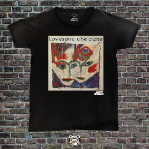 Lovesong The Cure