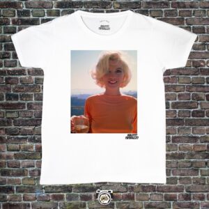 Marilyn Monroe Whisky