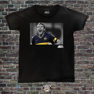 Martin Palermo (Boca Juniors) (DISEÑO EXCLUSIVO)