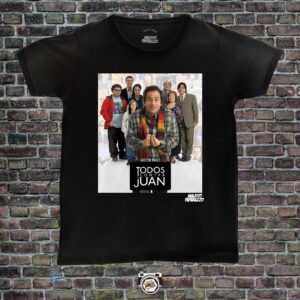 Todos contra Juan