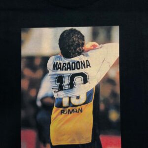 Diego Maradona Despedida (Riquelme – Boca Juniors)
