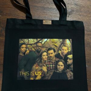 Tote Bags This is Us Familia