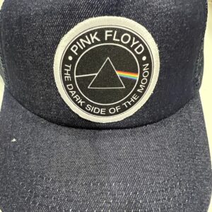 Gorra Trucker Pink Floyd