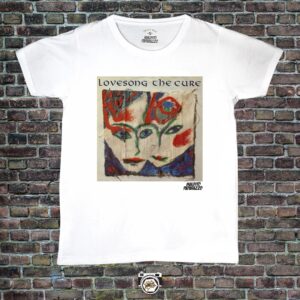 Lovesong The Cure