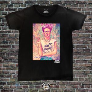 Frida Daft Punk