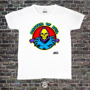 Skeletor Master of Evil (He-man)