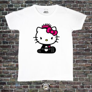 Hello Kitty Punk