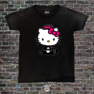 Hello Kitty Punk