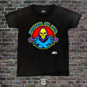 Skeletor Master of Evil (He-man)